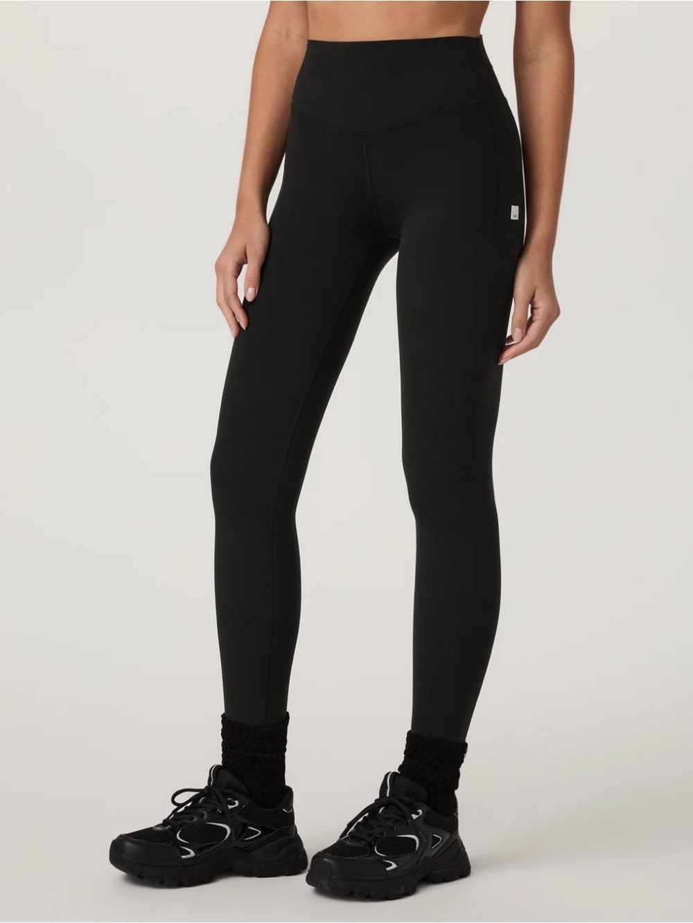 Vuori AllTheForm™ Pocket Legging